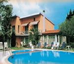 Hotel Eden Bardolino lago di Garda